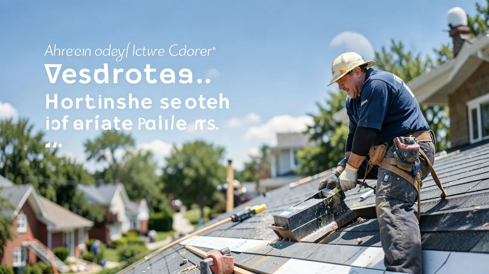 Roof Replacement in Piedmont, MO near me